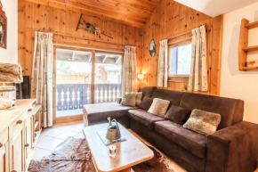 Résidence Jardins D'hiver Du Morel A - Appartement cosy et charmant proche des pistes MAE-4074